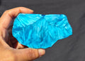 Starburst Stone - Blue Rough - 325g