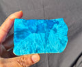 Starburst Stone - Blue Rough - 473g