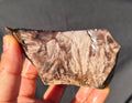 Starburst Stone - Plum Rough - 357g