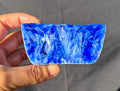 Starburst Stone - Blue Rough - 308g