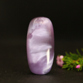 Starburst Stone Colour-Change Lilac Cabochon