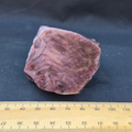 Starburst Stone - Plum Rough - 164g